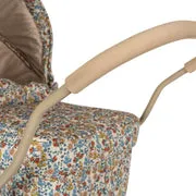 Konges Sløjd Bibi Fleur poppenwagen vintage