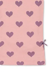 Konges Sløjd Drey legging hortensia coeur bio