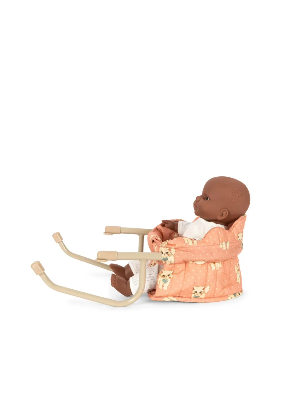 Konges Sløjd Poppenstoel ciao miao rose tafelhoes