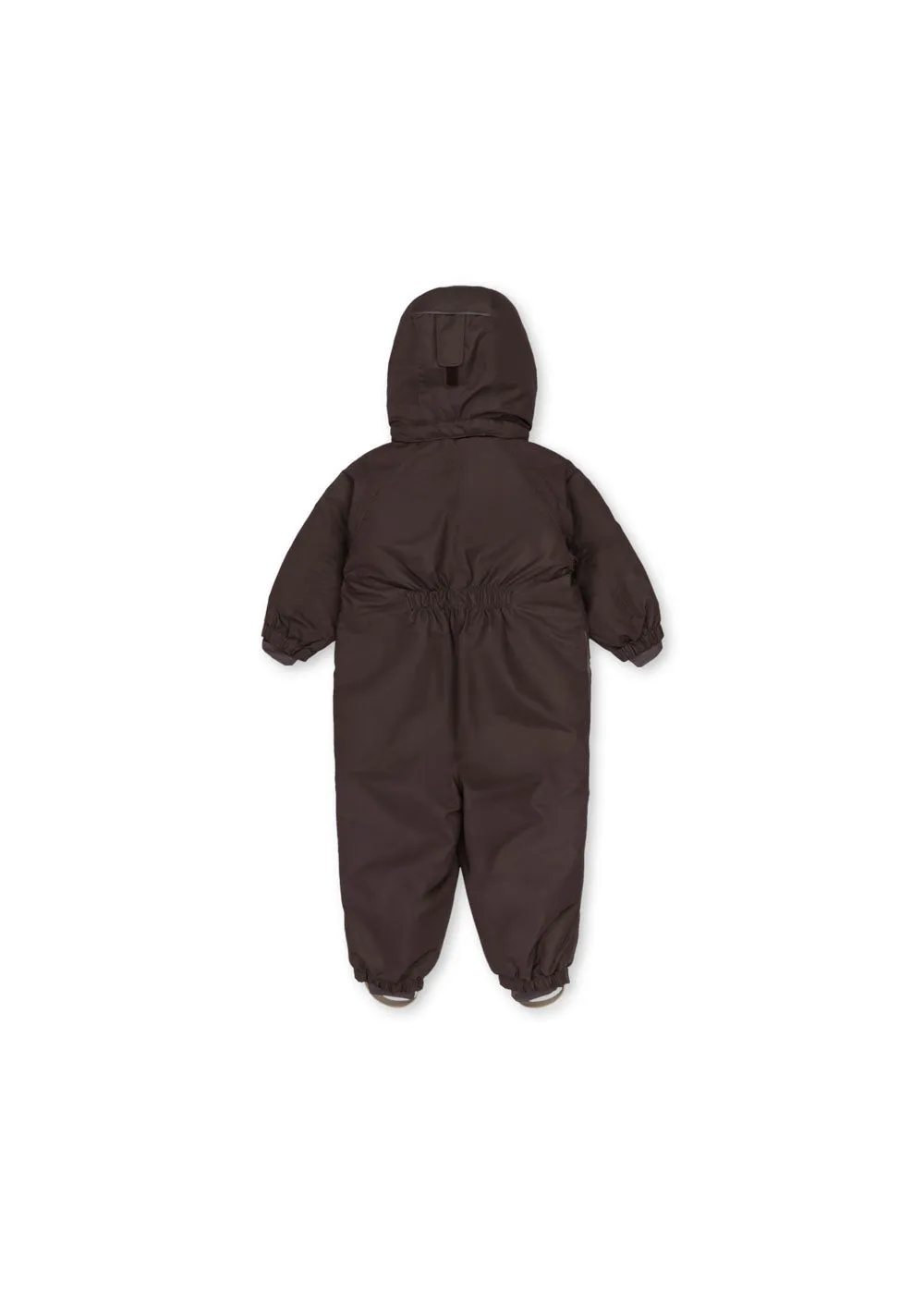 Konges Sløjd Award Sneeuwpak chocolate brown winter