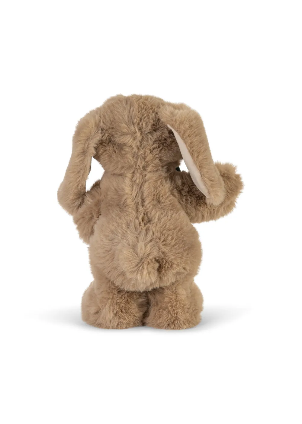 Konges Sløjd dansend konijn knuffel off white 30 cm