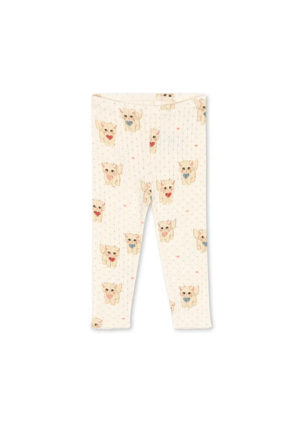 Konges Slojd Minnie legging miao amore biokatoen