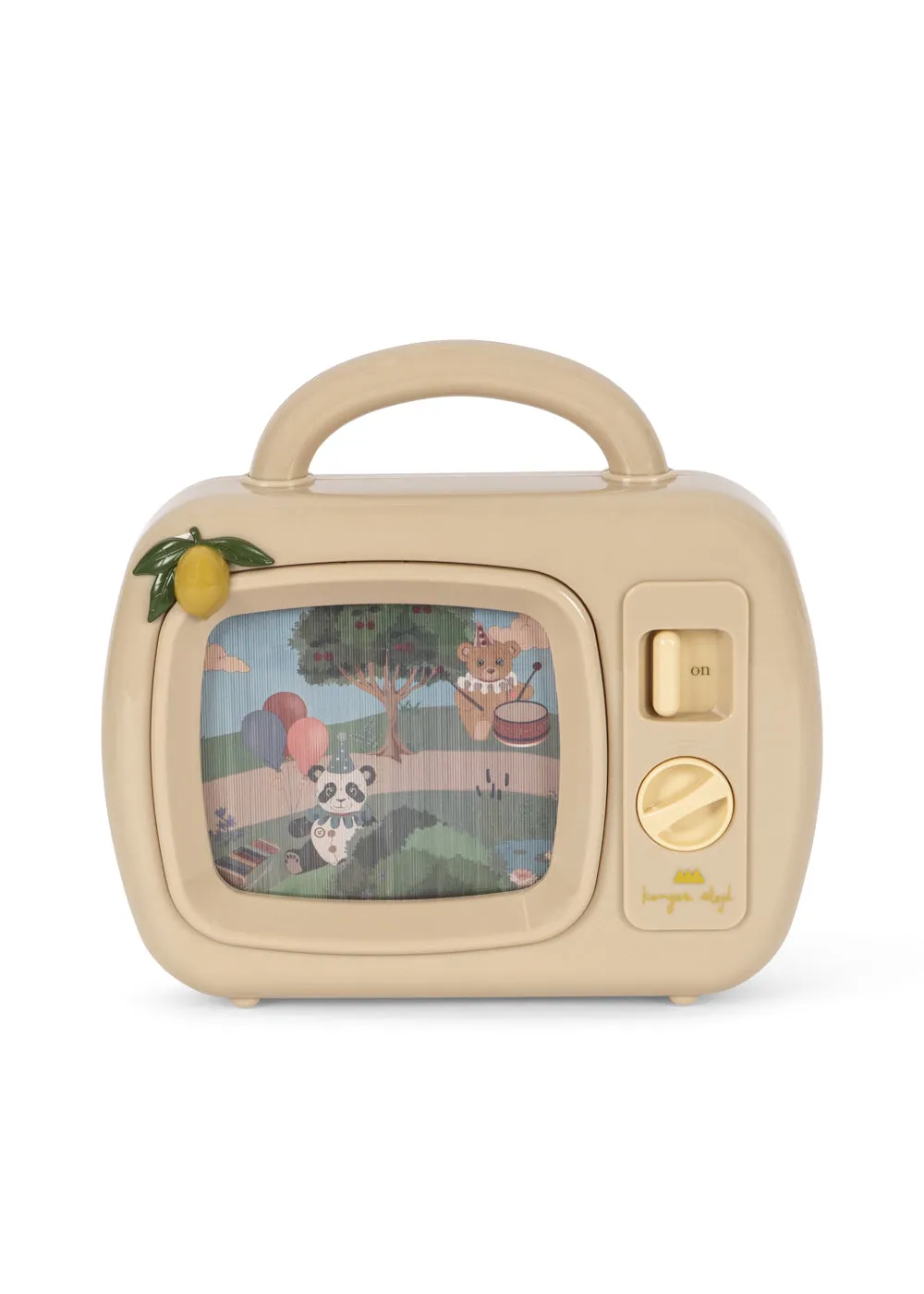 Konges Sløjd My Melody tv lemon muziek