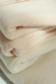 Konges Sløjd Savora broek antique white wol