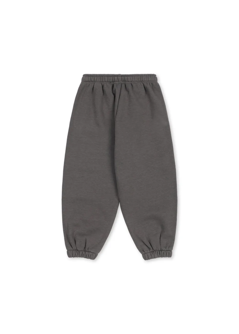 Konges Sløjd Lou sweatbroek magnet biokatoen