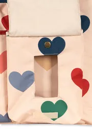 Konges Sløjd luiertas bon coeur coloré 10 kg