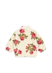 Konges Sløjd Jody teddyjas midori blanc