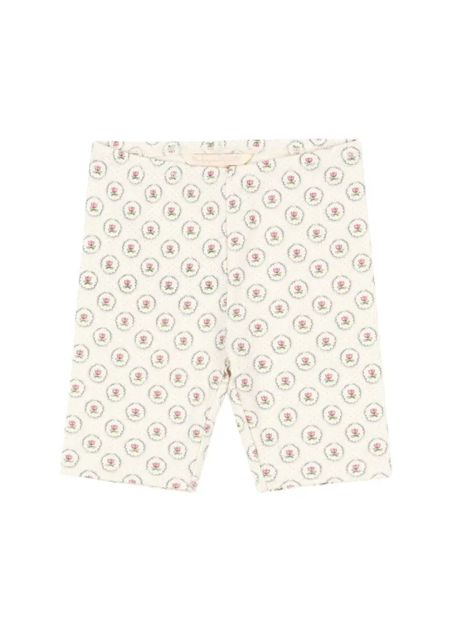 Konges Sløjd Classic korte legging mirage minu biokatoen