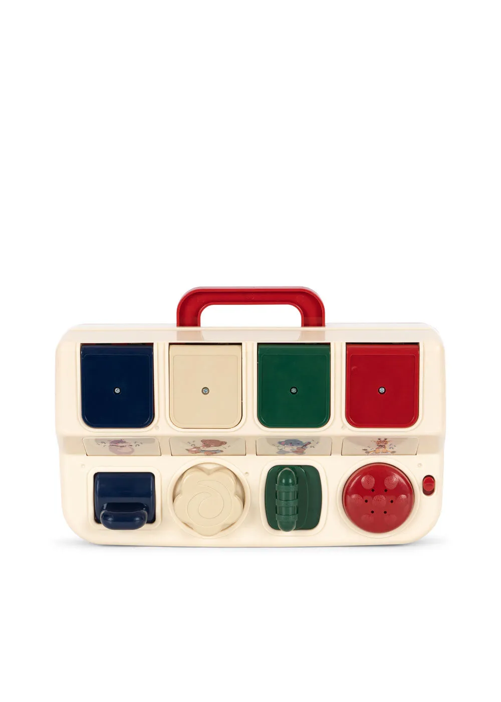 Konges Sløjd Pop Up Muziekbord multi - interactief babyspeelgoed