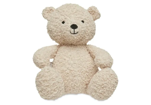 SODA FASHION Teddy Bear knuffel neutraal zacht