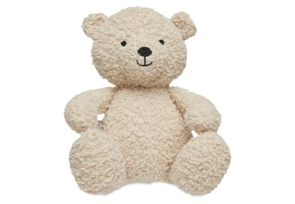 SODA FASHION Teddy Bear knuffel neutraal zacht