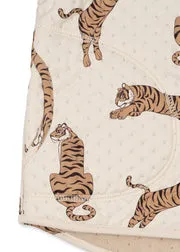 Konges Sløjd Thermojack tiger waterafstotend