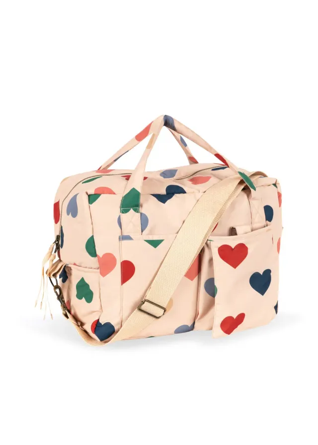 Konges Sløjd luiertas bon coeur coloré 10 kg