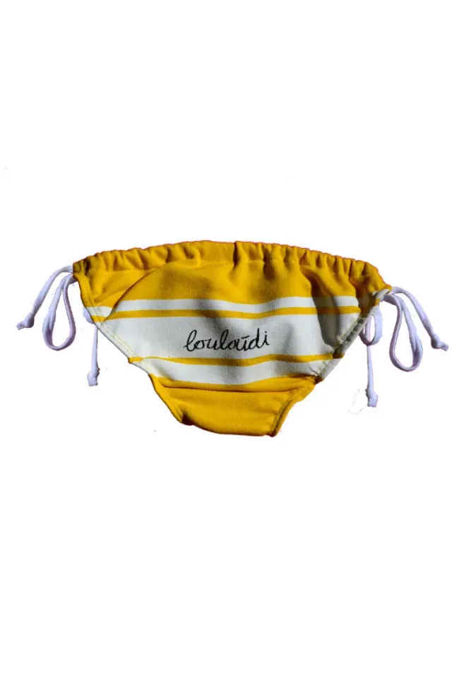 Louloúdi naaipatroon bikinibroekje pdf
