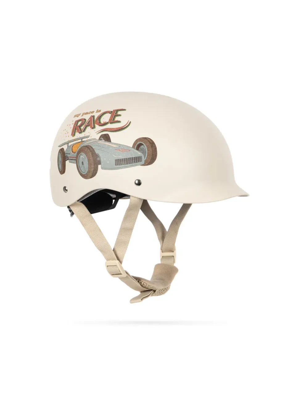 Konges Sløjd Fietshelm race 47-55 cm