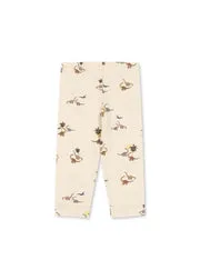 Konges Sløjd Basic Leggings kubi biokatoen