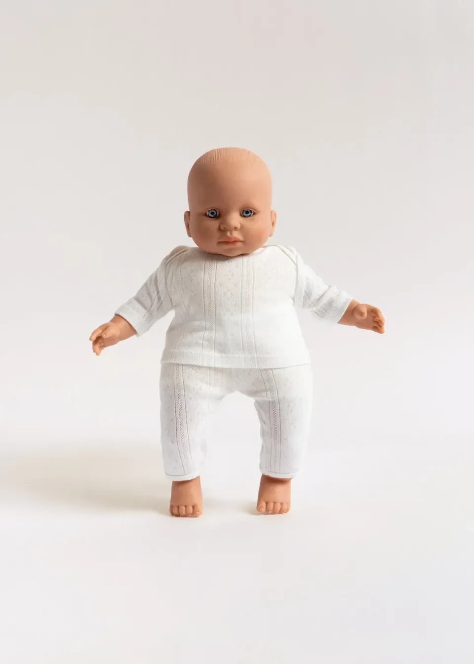 Konges Sløjd Alfie pop multi 40 cm katoen