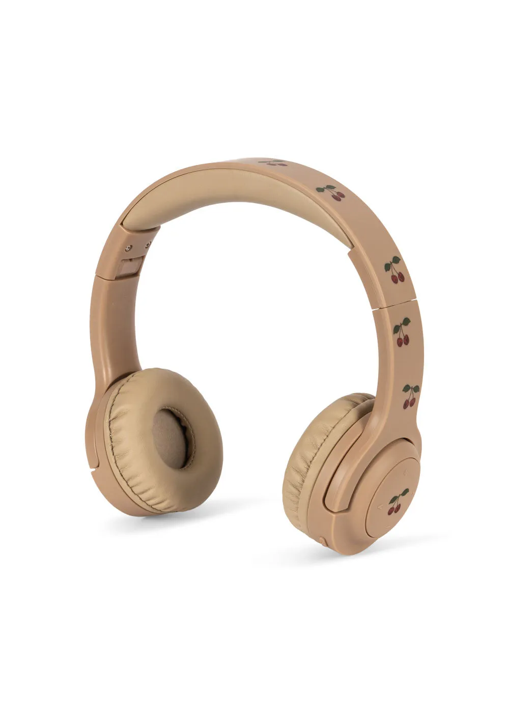 Konges Sløjd Koptelefoon Cherry Blush Bluetooth
