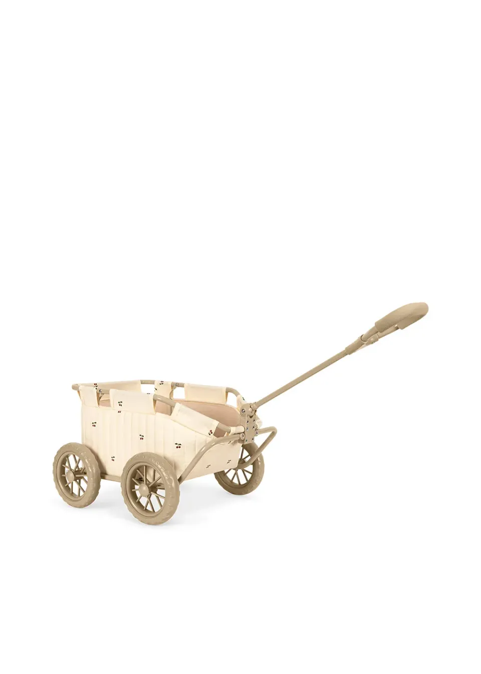 Konges Sløjd bolderwagen cherry poppenwagen