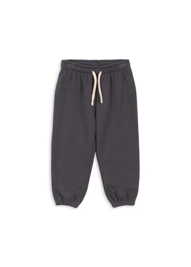 Konges Sløjd Lou Joggingbroek Magnet biokatoen