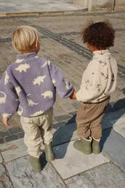 Konges Sløjd Jody Jack Dino Mist Teddyjack