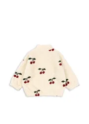 Konges Sløjd Jody jack ma grande cerise teddy