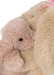 Konges Sløjd Bunny Hugs knuffel bunny 30 cm