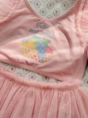 Konges Sløjd Amandine bikini powder pink sneldrogend
