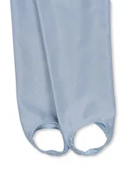 Konges Sløjd Mousse legging zen blue performance