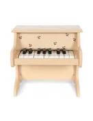 Konges Sløjd Muziekset cherry hout 3-delig