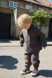 Konges Sløjd Thermo Broek magnet waterafstotend fleece