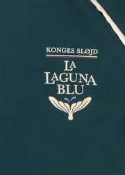 Konges Sløjd Florence zwemblouse sea moss UPF 50+