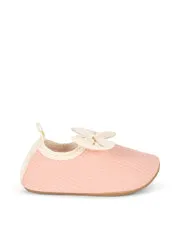 Konges Sløjd Bowie zwemschoenen powder pink UPF 50+