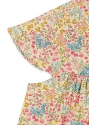 Konges Sløjd Vivian blouse fio cala biokatoen