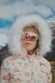 Konges Sløjd Sigge jack bella rosita puffer