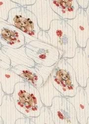 Konges Sløjd Minnie longsleeve puppy biokatoen ajour
