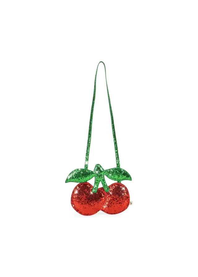 Konges Sløjd Cherry portemonnee barbados cherry