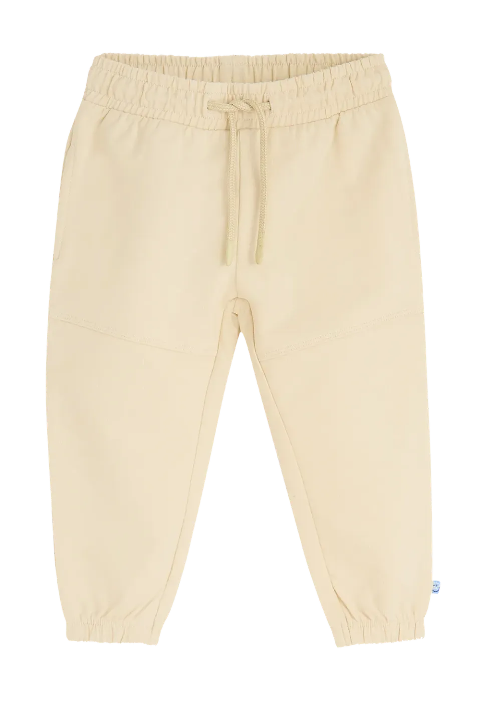4President Osiris Sand jongens joggingbroek katoen