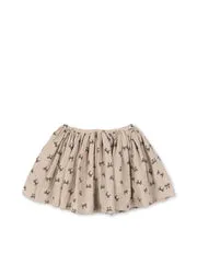 Konges Sløjd Coco rok bow magnet mousseline