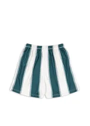 Konges Sløjd Act Shorts class stripe sportshort