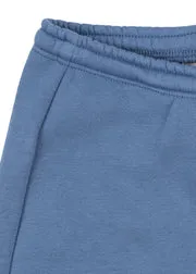 Konges Sløjd Loumilla Sweatshort Colony Blue biokatoen