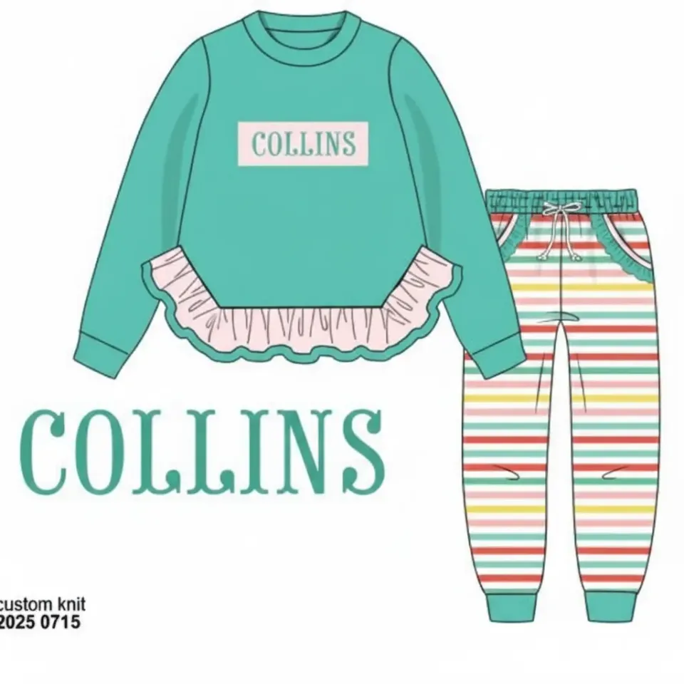 Busy Bee Collins regenboog jogger 6 defect sale