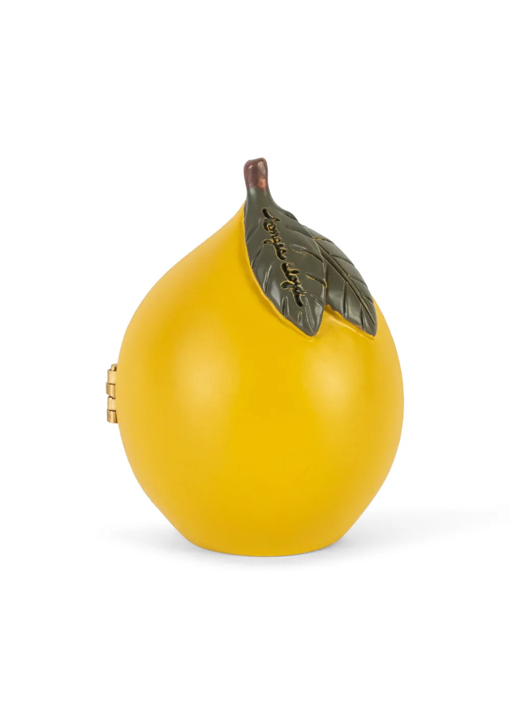 Konges Sløjd Mini citroenhuis lemon decoratie