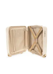 Konges Sløjd Kick It reiskoffer handbagage 25L TSA-slot