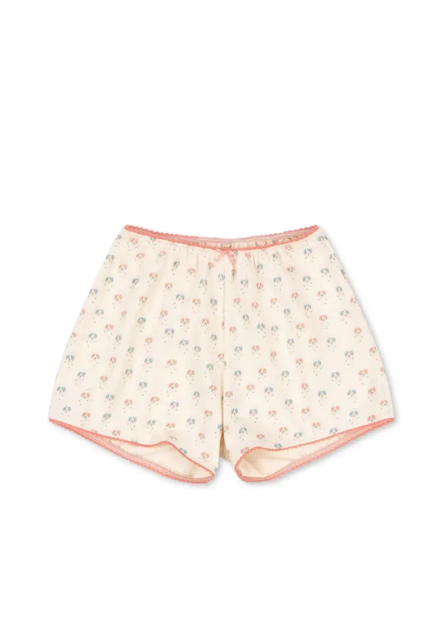 Konges Sløjd Kiko Short pipa petite biokatoen