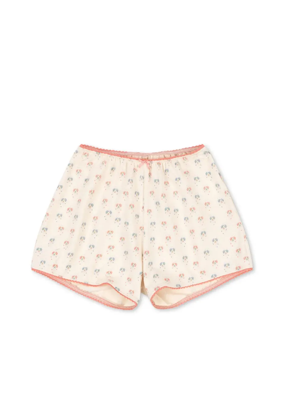 Konges Sløjd Kiko Short pipa petite biokatoen