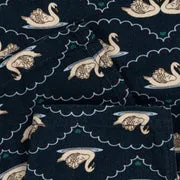 Konges Sløjd Fen broek swan eclipse biokatoen