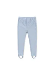 Konges Sløjd Mousse legging zen blue performance