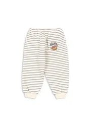 Konges Sløjd Amio Joggingbroek captains blue biokatoen