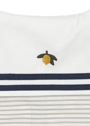 Konges Sløjd Allie romper bleu stripe matroos